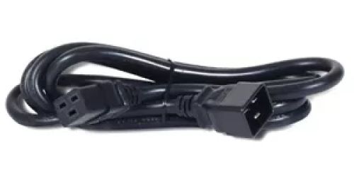 Vente Câble divers APC Cordon alimentation C19 a C20 4.5m