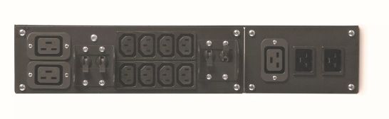 Achat Accessoire Onduleur APC C Service Bypass Panel - 230V 32A-BBM-IEC320 sur hello RSE