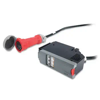 Avis PDM3516IEC-1040