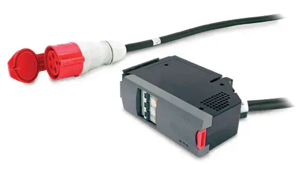 APC IT Power Distribution Module 3 Pole 5 Wire  - Accessoire - Accessoire Onduleur - visuel 3