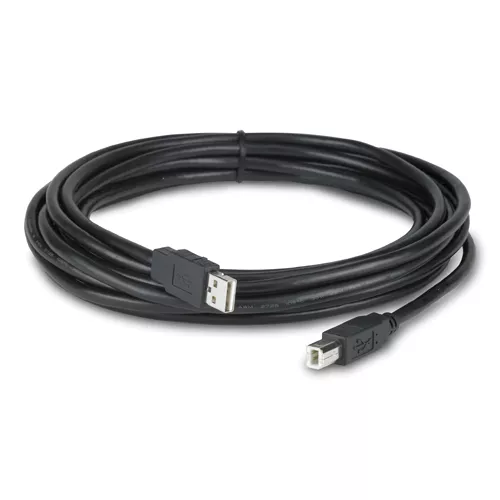 Vente Câble USB APC NetBotz USB Latching Cable, LSZH, 5m sur hello RSE