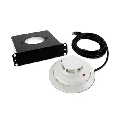 APC Smoke Sensor - Accessoire Réseau - visuel 1