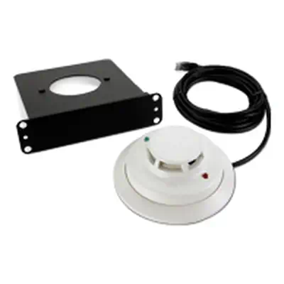 NetBotz - Capteur universel - Détection fumée - Capteur température - 10 ft - APC - Accessoire Réseau - visuel 2
