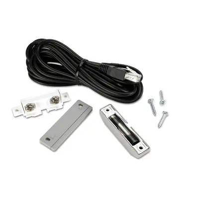 NetBotz - 2 capteur universels - Surveillance - Rack NetShelter SX - APC - Onduleur - visuel 2