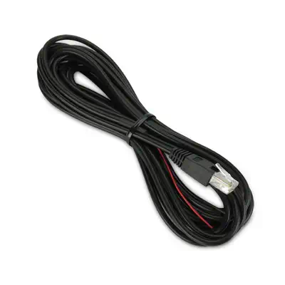 NetBotz Dry Contact Cable - 15 ft - APC - Accessoire Réseau - visuel 1