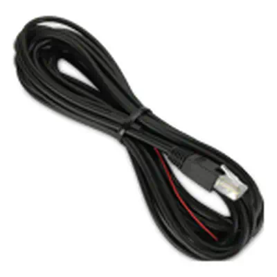 NetBotz - Câble 15 ft - Connection capteurs d'état - Surveillance/gestion - APC - Accessoire Réseau - visuel 3