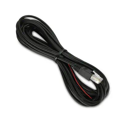 NetBotz - Câble 15 ft - Connection capteurs d'état - Surveillance/gestion - APC - Accessoire Réseau - visuel 2