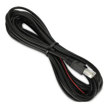 NetBotz - Câble 15 ft - Connection capteurs d'état - Surveillance/gestion avantages