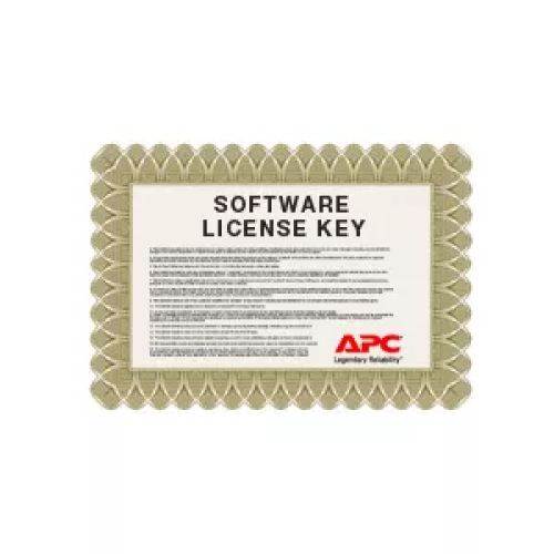 Achat APC NetBotz Device Monitoring Five Nodes Pack - 0731304265948