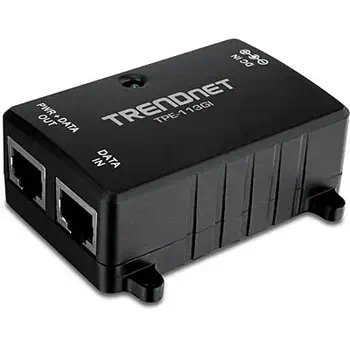 Accessoire Réseau Trendnet TPE-113GI garantie