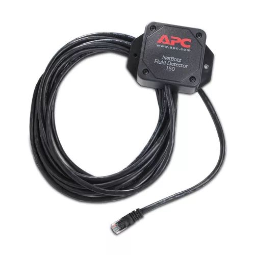 Achat APC NetBotz Spot Fluid Sensor 4.5m et autres produits de la marque APC