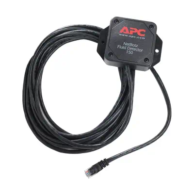 NetBotz - Capteur universel - Détection de fluide - Datacenter - Rack - 15ft - APC - Accessoire Réseau - visuel 2