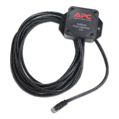 NetBotz - Capteur universel - Détection de fluide - Datacenter - Rack - 15ft - APC - Accessoire Réseau - visuel 1