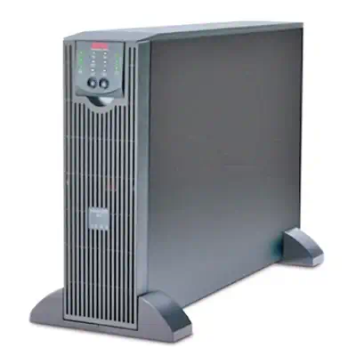 APC C SMART UPS RT 3000 VA - 230V - Onduleur - visuel 1