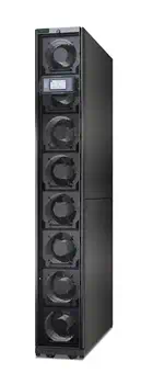 APC ACRC301H équipement de refroidissement en rack avantages