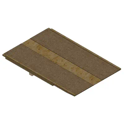 APC NetShelter SX 42U 750mm Wide x 1070mm Deep with - Rack et Armoire - visuel 8