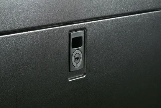 Vente APC NetShelter SX 48U 750mm Wide x 1070mm APC au meilleur prix - visuel 10