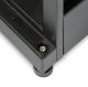 Vente APC NetShelter SX 48U 750mm Wide x 1070mm APC au meilleur prix - visuel 8