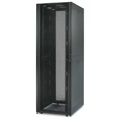 APC NetShelter SX 48U 750mm Wide x 1070mm Deep - Rack et Armoire - visuel 6