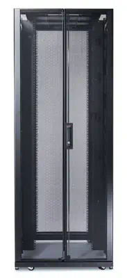 Vente APC NetShelter SX 48U 750mm Wide x 1200mm APC au meilleur prix - visuel 8