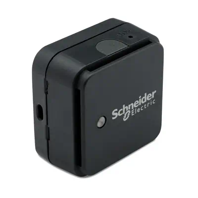 NetBotz - Capteur sans fil - Surveillance température/humidité - Datacenter/Rack - APC - Accessoire Réseau - visuel 7