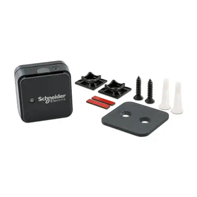 NetBotz - Capteur sans fil - Surveillance température/humidité - Datacenter/Rack - APC - Accessoire Réseau - visuel 3