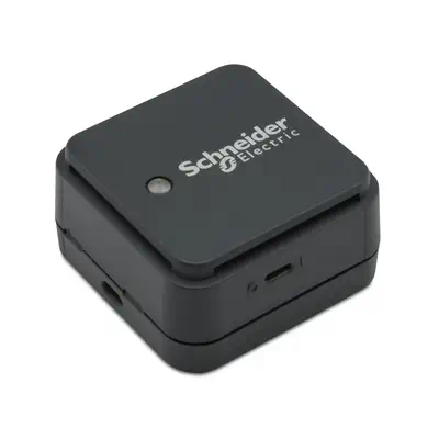 NetBotz - Capteur sans fil - Surveillance température - En temps réel - APC - Accessoire Réseau - visuel 8