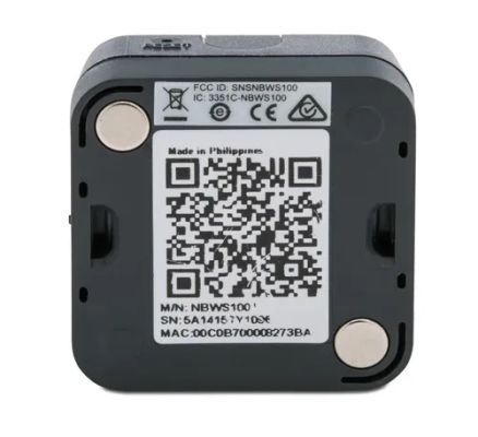 Vente APC NetBotz Wireless Temperature Sensor APC au meilleur prix - visuel 8