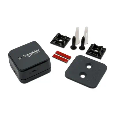 NetBotz - Capteur sans fil - Surveillance température - En temps réel - APC - Accessoire Réseau - visuel 4