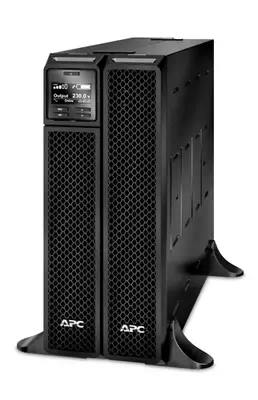 APC Smart-UPS RT 3000VA Tower 2U USB 4min APC - visuel 1 - hello RSE - Mode écologique