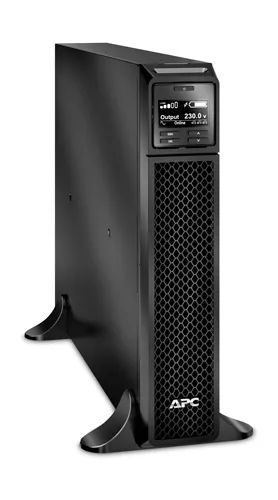 Revendeur officiel APC Smart-UPS RT 3000VA Tower 2U USB 4min