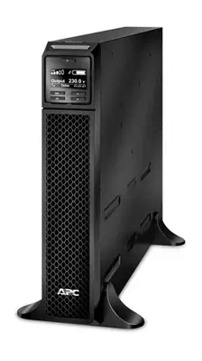 APC Smart-UPS RT 3000VA Tower 2U USB 4min APC - visuel 1 - hello RSE - Convertible Rack/Tour