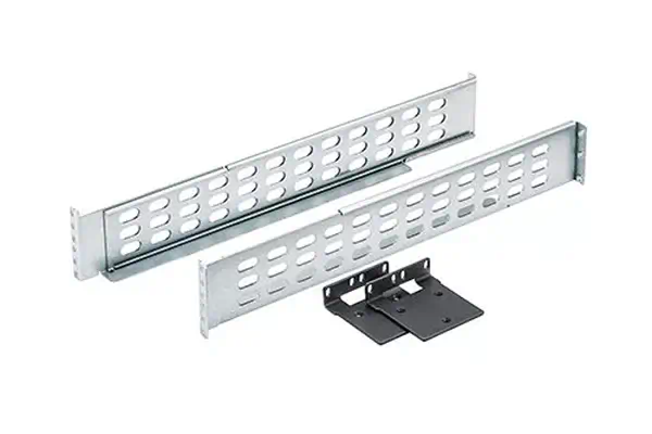 Smart-UPS On-line SRT - kit pour SRT 2.2/3kVA - rail 19p - APC - Accessoire Onduleur - visuel 1