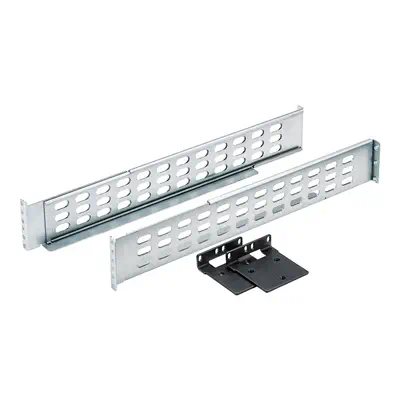 Smart-UPS On-line SRT - kit pour SRT 2.2/3kVA - rail 19p - APC - Garantie Onduleur - visuel 1