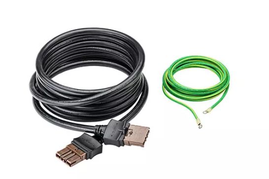 Achat APC Smart-UPS SRT 15ft Extension Cable for 96VDC External Battery et autres produits de la marque APC