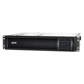 Achat APC Smart-UPS 750VA sur hello RSE