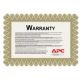 Achat APC Service Pack 1 Year Warranty Extension sur hello RSE - visuel 1