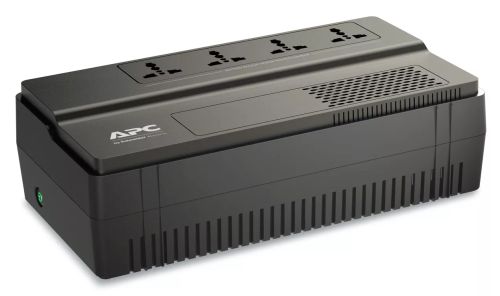 Revendeur officiel APC Back-UPS BV 650VA AVR Universal Outlet 230V(UK