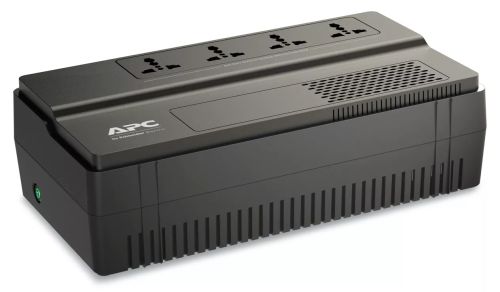 Achat APC Back-UPS BV 800VA AVR Universal Outlet et autres produits de la marque APC