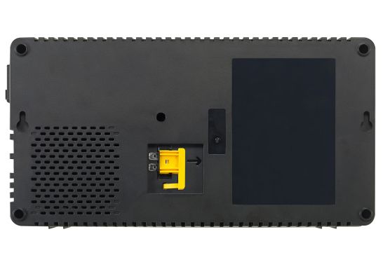 Achat APC Back-UPS BV 800VA AVR Universal Outlet 230V(UK) sur hello RSE - visuel 3