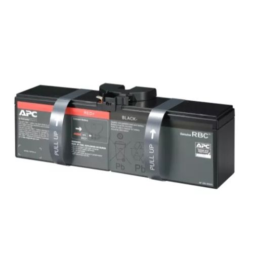 Achat APC Replacement Battery Cartridge 161 sur hello RSE