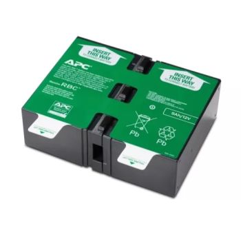 Achat Accessoire Onduleur APC Replacement Battery Cartridge 165