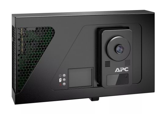 Vente APC NetBotz Room Monitor 755 APC au meilleur prix - visuel 4
