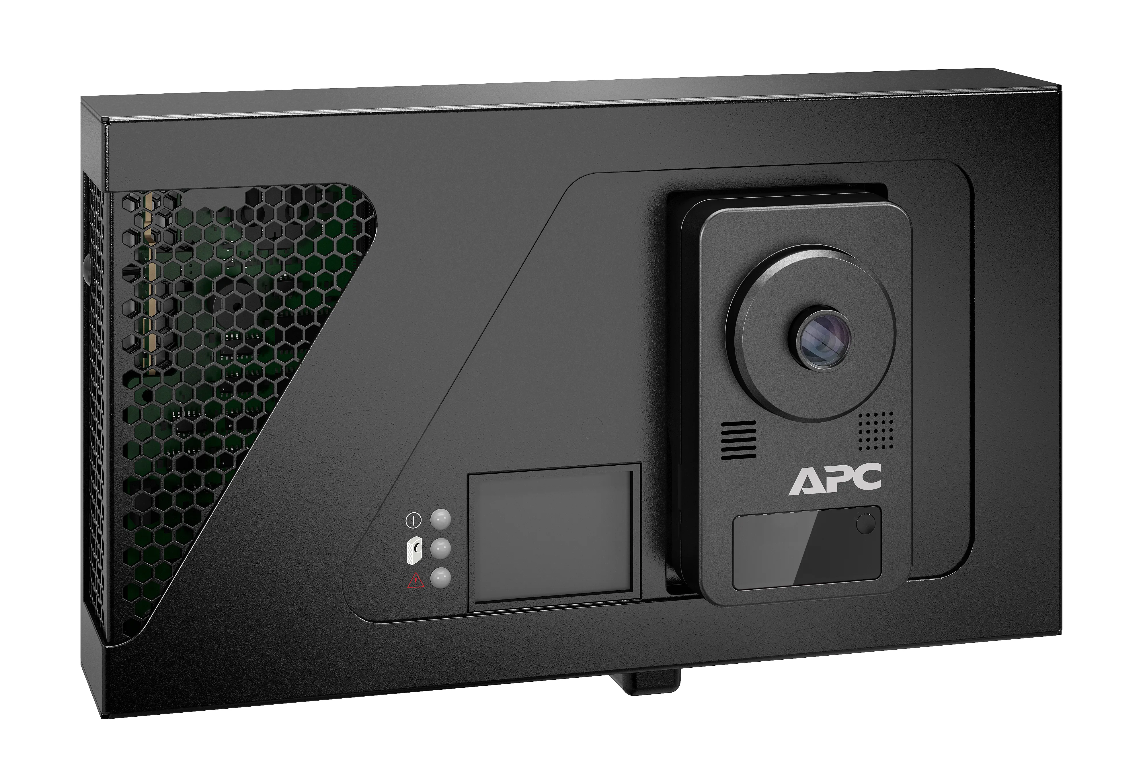 APC NetBotz Room Monitor 755 APC - visuel 1 - hello RSE - Contrôle des accès physiques