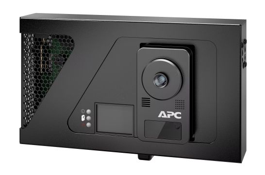 Vente APC NetBotz Room Monitor 755 au meilleur prix