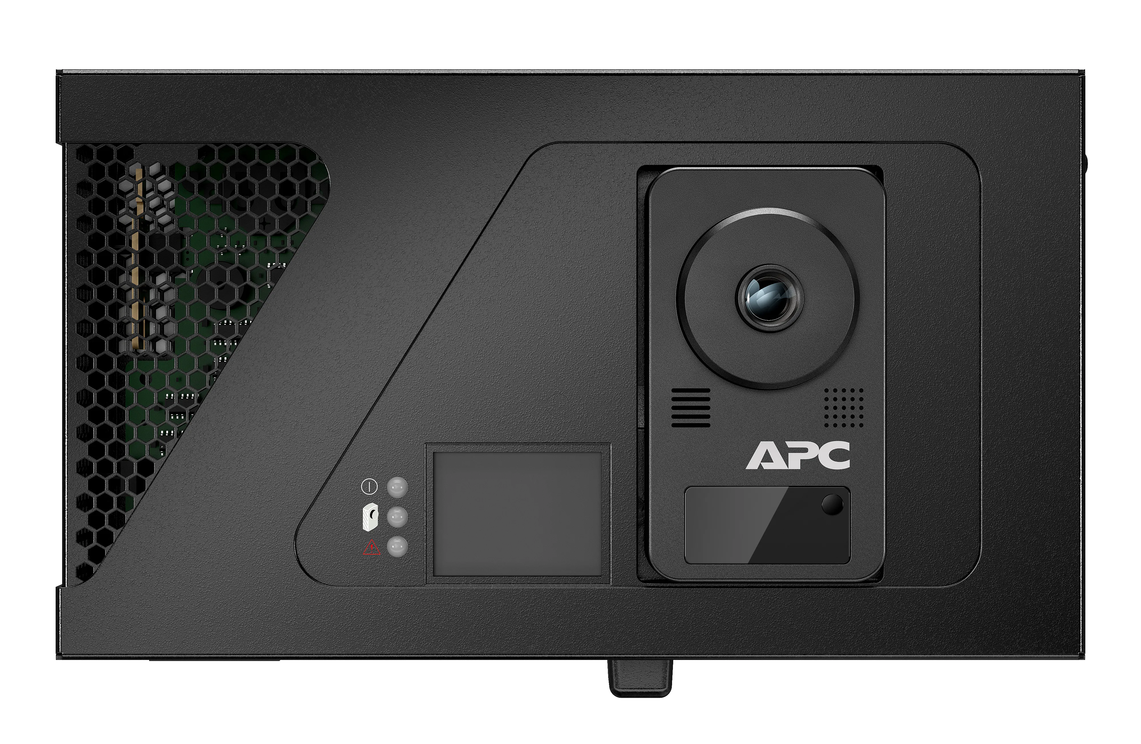 APC NetBotz Room Monitor 755 APC - visuel 1 - hello RSE - Surveillance