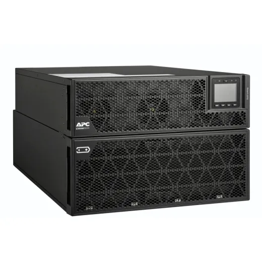 APC Smart-UPS RT 20kVA 230V International APC - visuel 1 - hello RSE - Convertible Rack/Tour