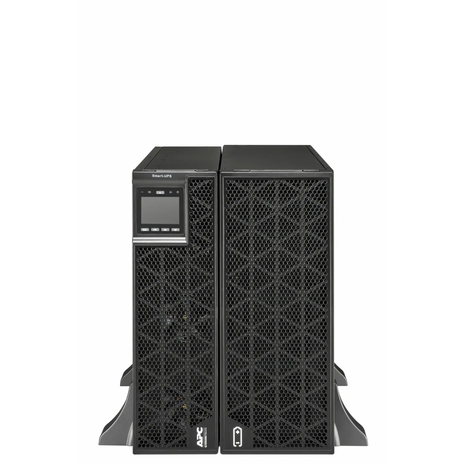 APC Smart-UPS RT 20kVA 230V International - Onduleur - visuel 8