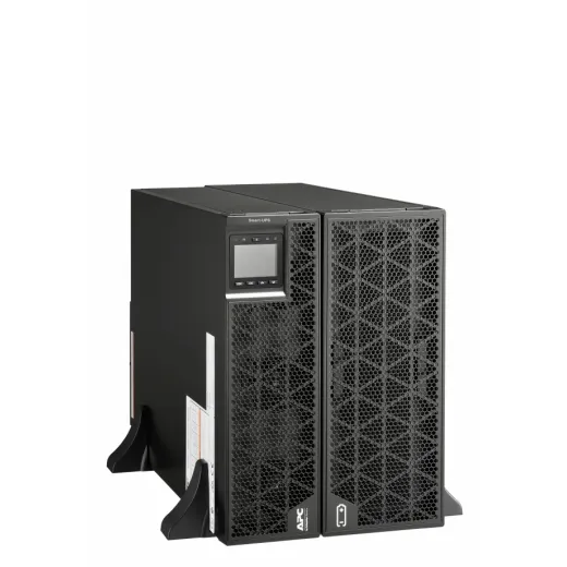 APC Smart-UPS RT 20kVA 230V International APC - visuel 1 - hello RSE - Batteries externes Plug-and-Play