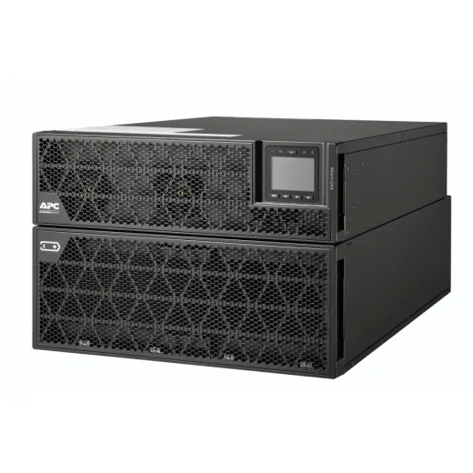 APC Smart-UPS RT 20kVA 230V International APC - visuel 1 - hello RSE - Gestion intelligente des batteries